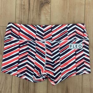 Fleo shorts original 2.5” inseam